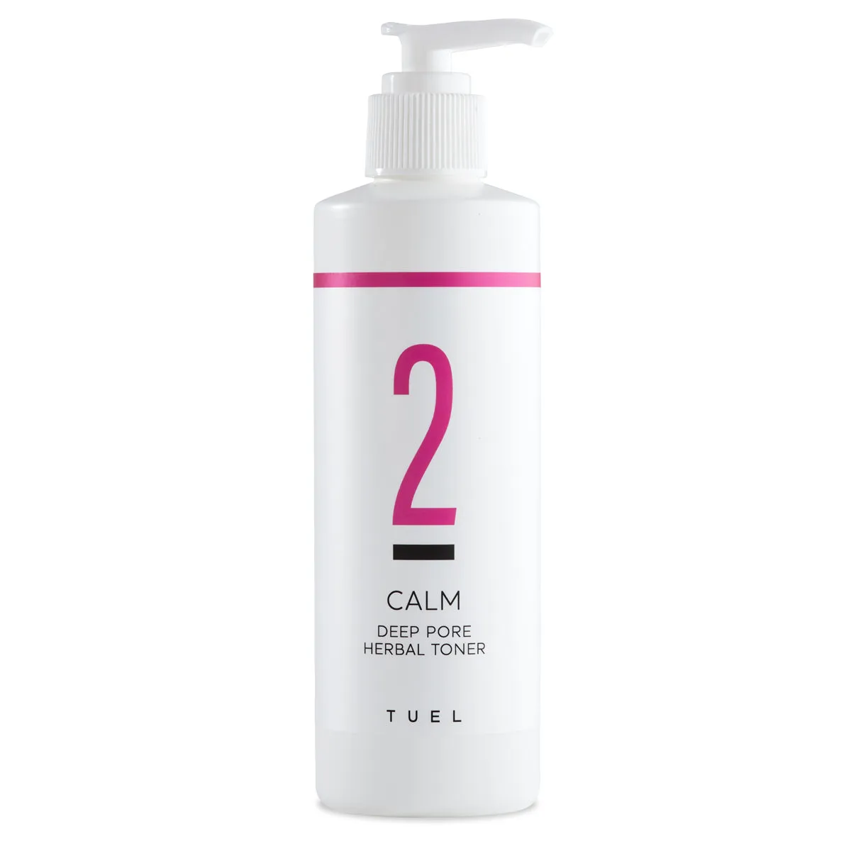 Calm Deep Pore Herbal Toner