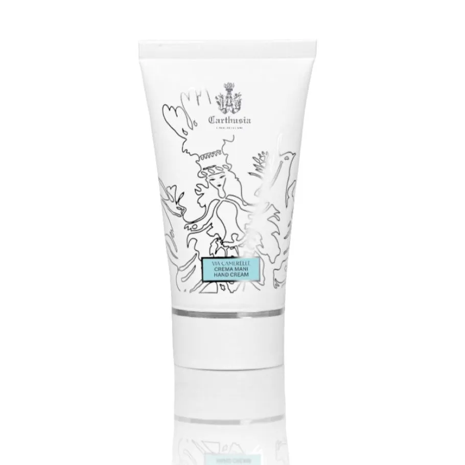 Carthusia Hand Creams