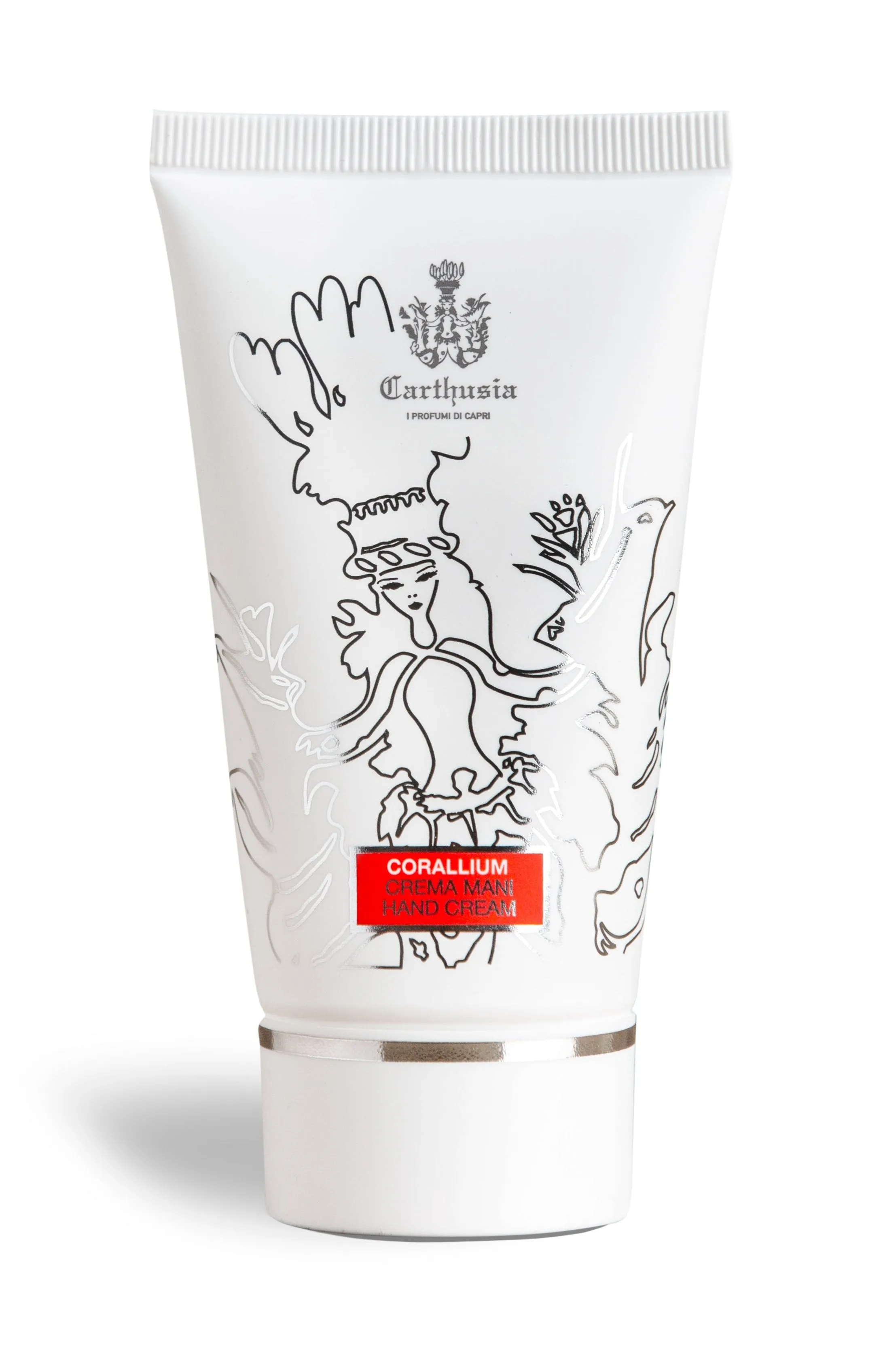 Carthusia Hand Creams