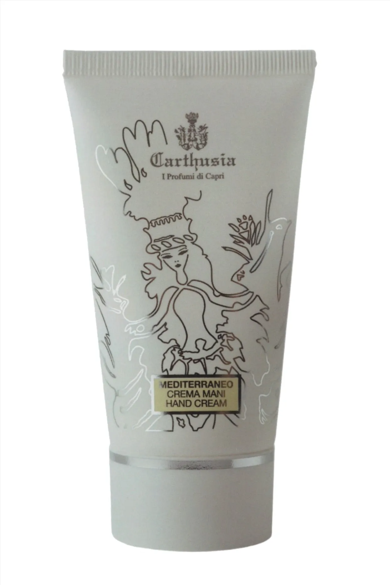 Carthusia Hand Creams