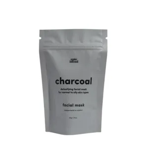 Charcoal Facial Mask