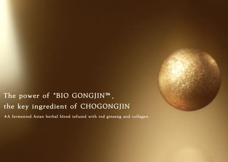 CHOGONGJIN Geumsul Jin Eye Cream 30ml