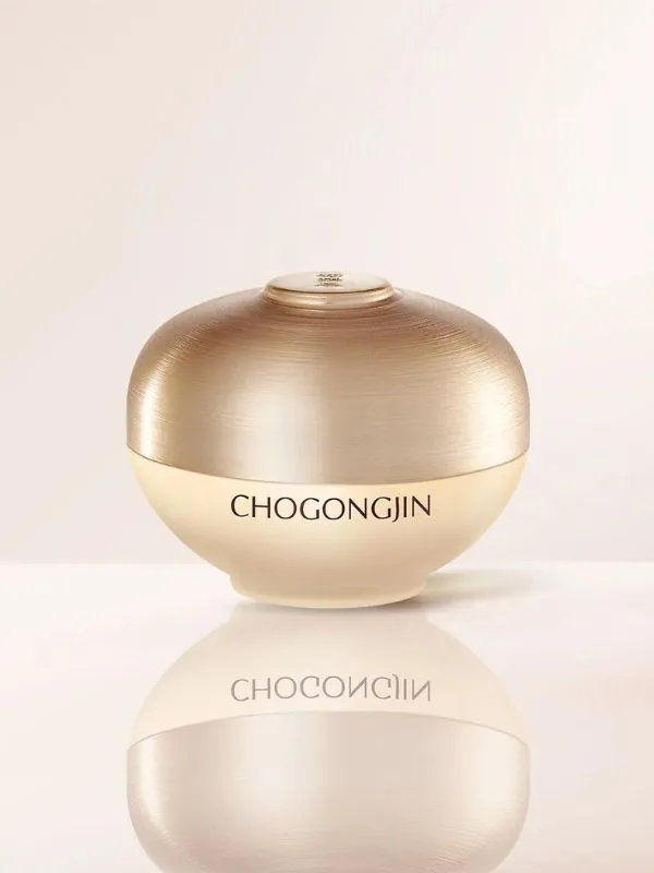 CHOGONGJIN Geumsul Jin Eye Cream 30ml