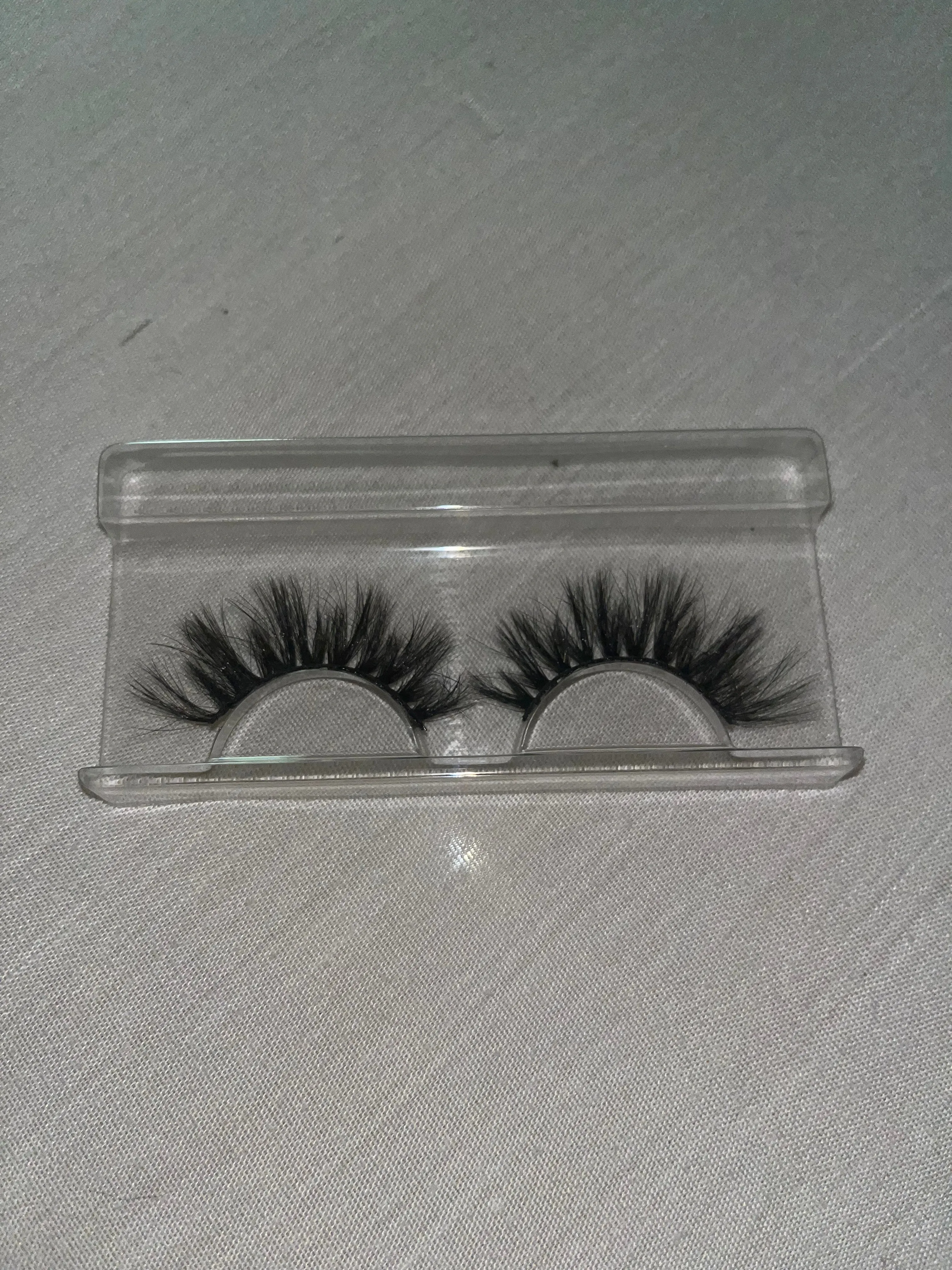 City Girl Lashes