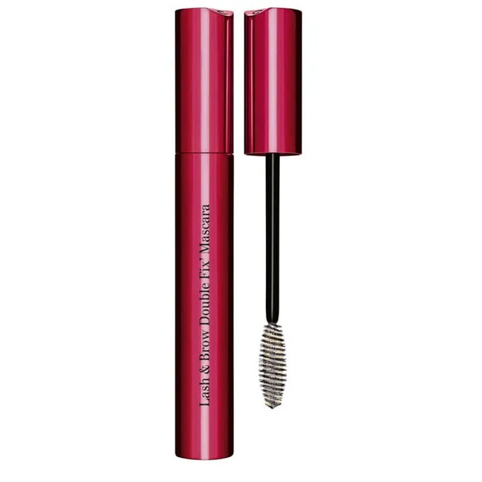 Clarins Mascara Lash & Brow Double Fix