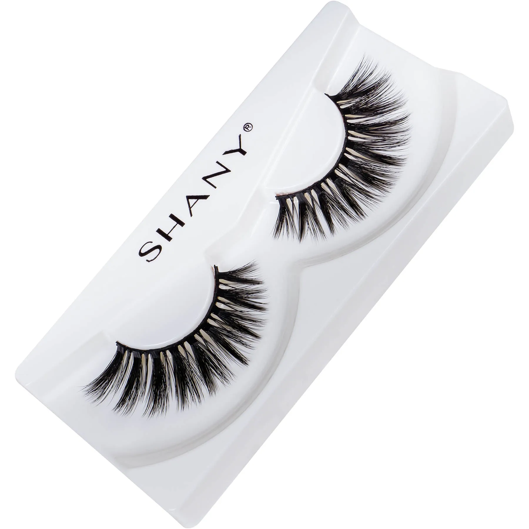 Classic Faux Mink 3D Eyelashes