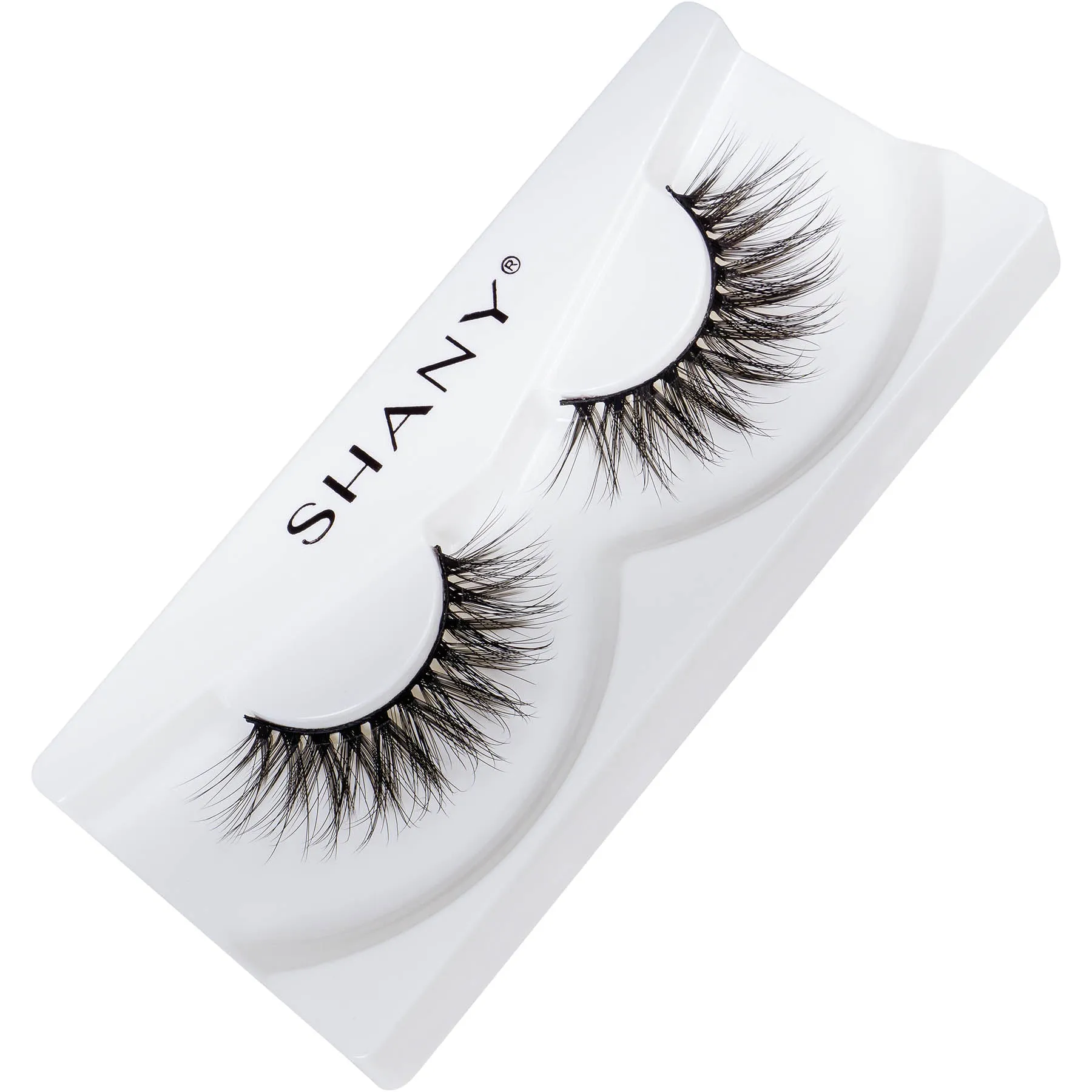 Classic Faux Mink 3D Eyelashes
