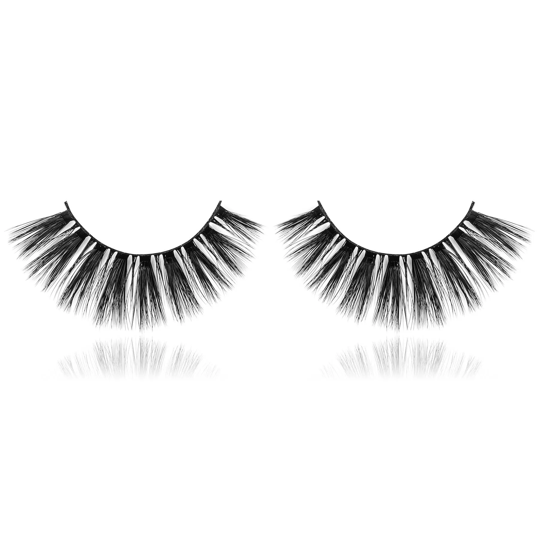 Classic Faux Mink 3D Eyelashes
