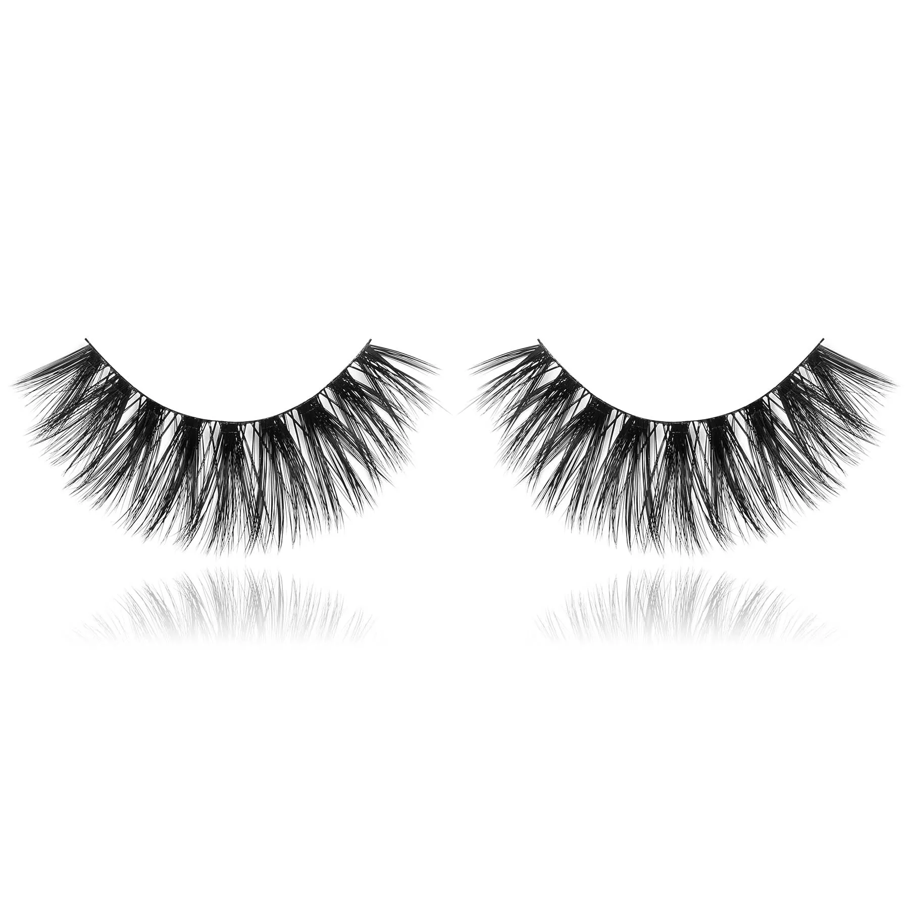 Classic Faux Mink 3D Eyelashes