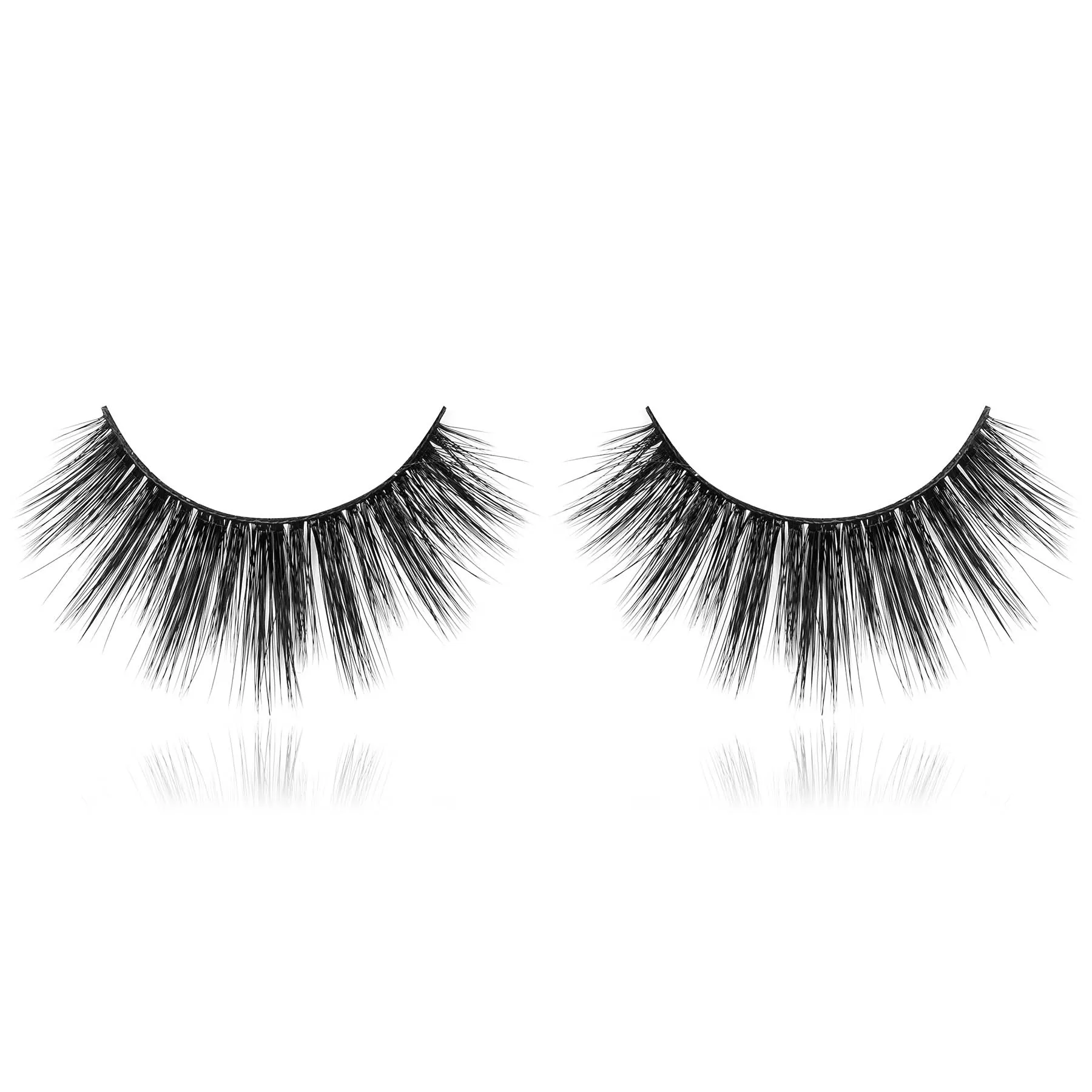 Classic Faux Mink 3D Eyelashes