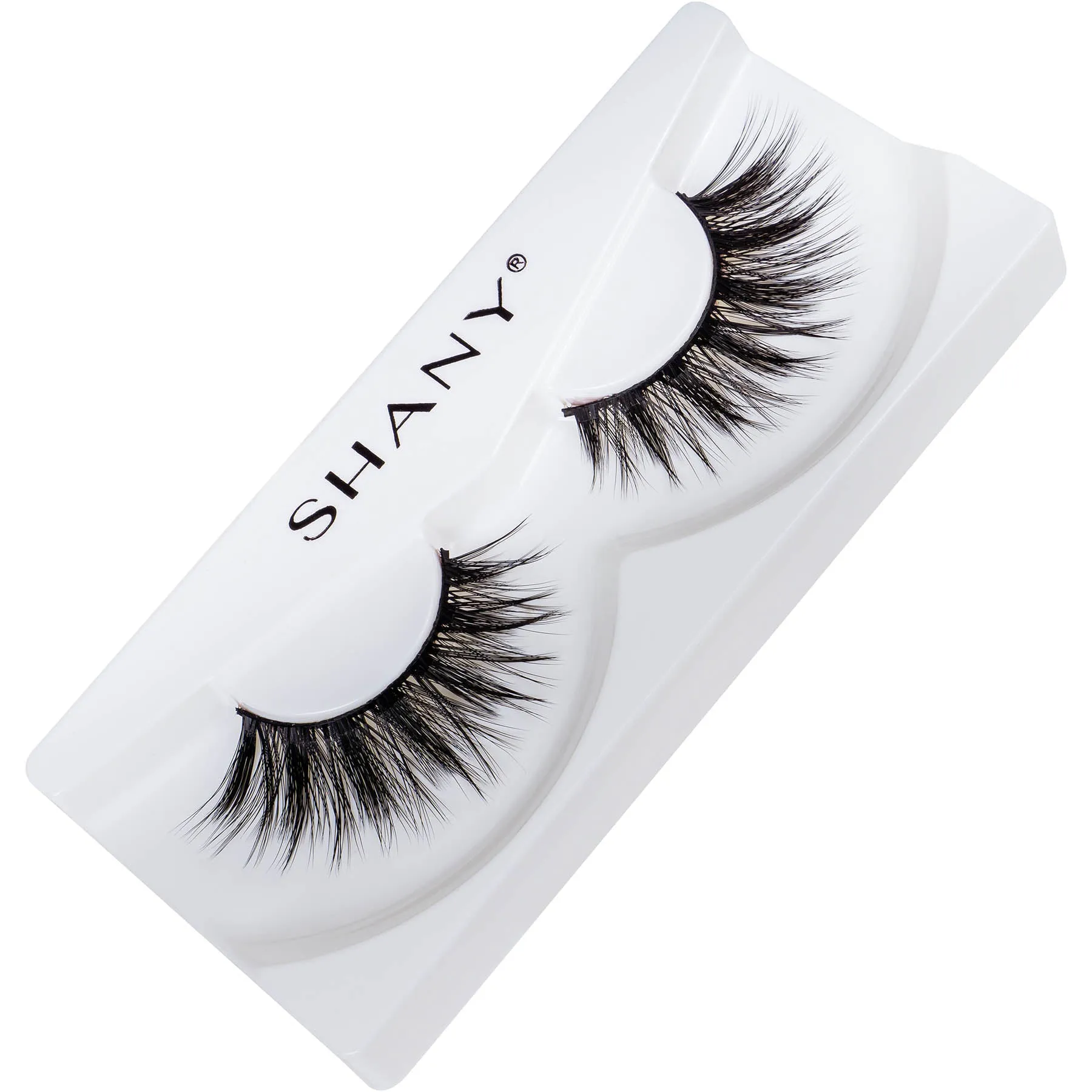 Classic Faux Mink 3D Eyelashes