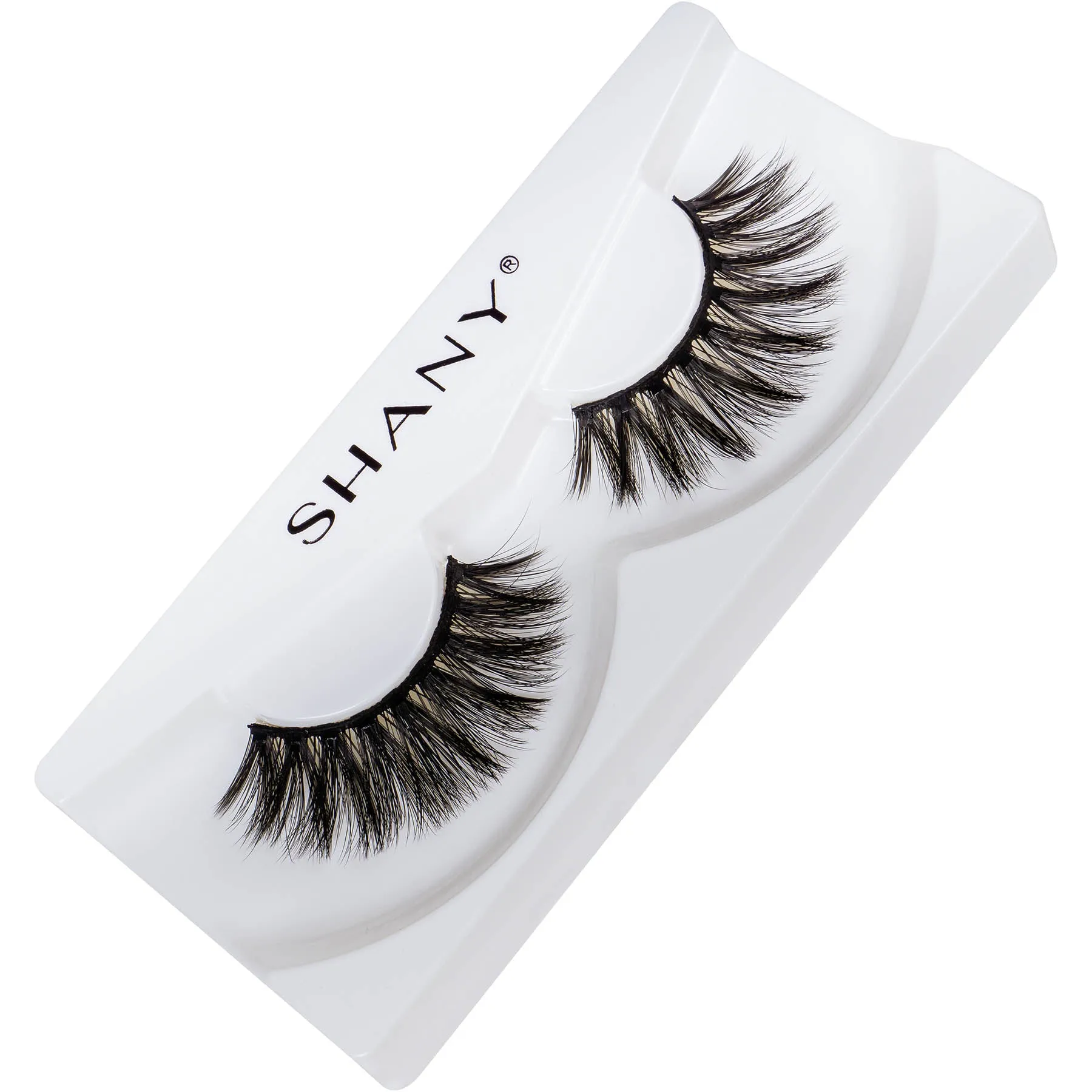 Classic Faux Mink 3D Eyelashes
