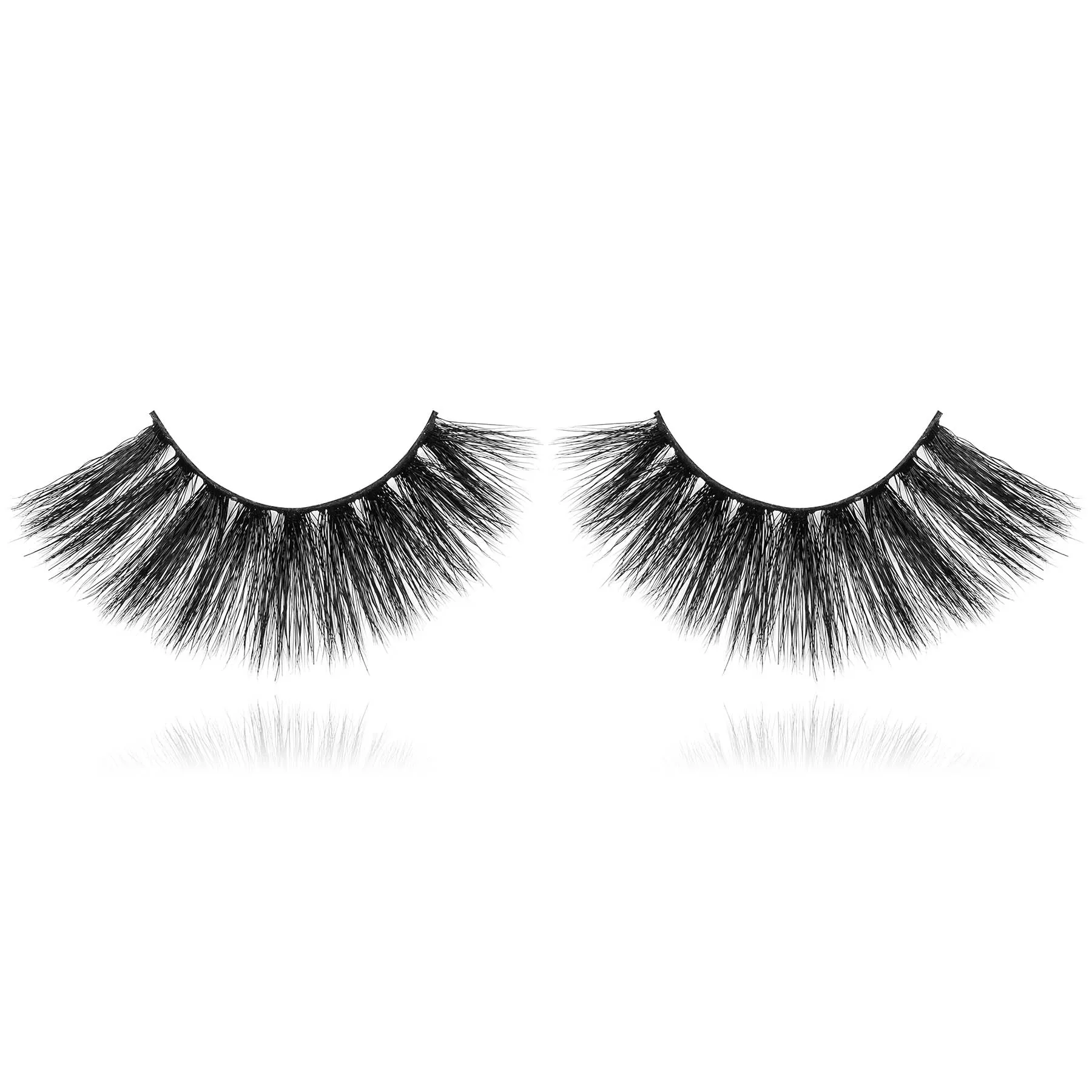 Classic Faux Mink 3D Eyelashes