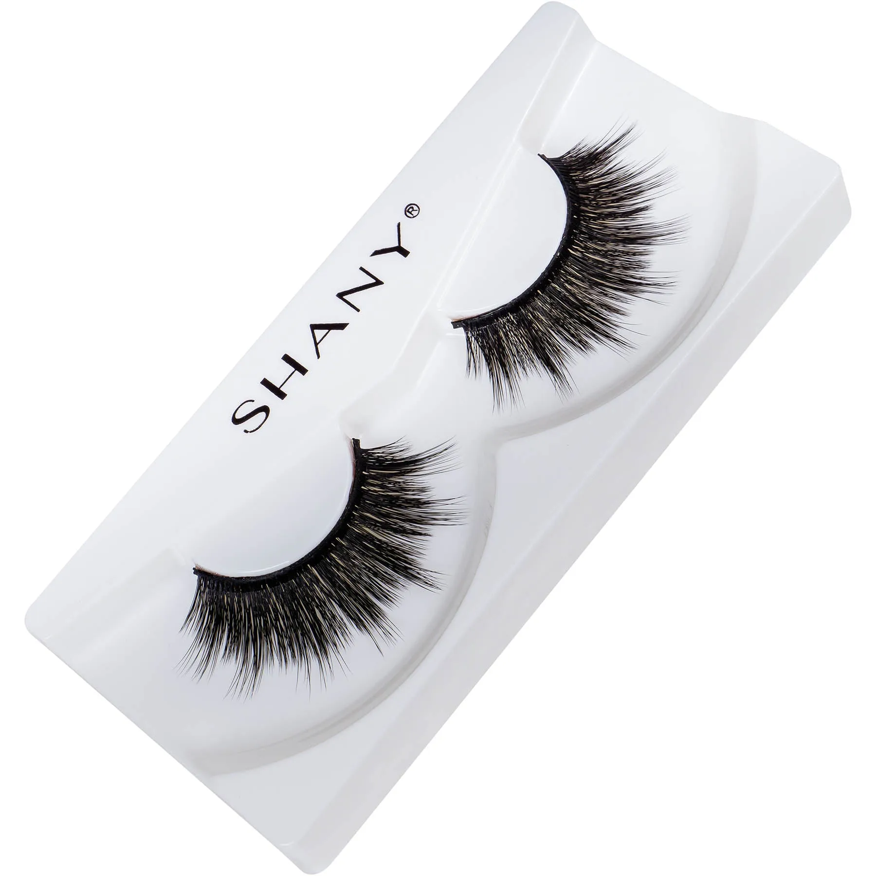 Classic Faux Mink 3D Eyelashes