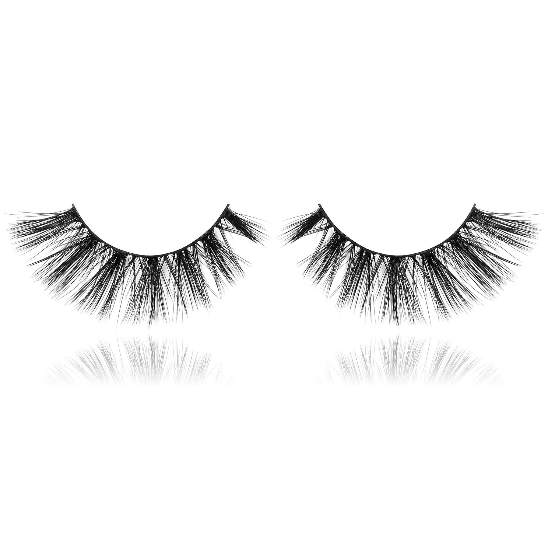 Classic Faux Mink 3D Eyelashes