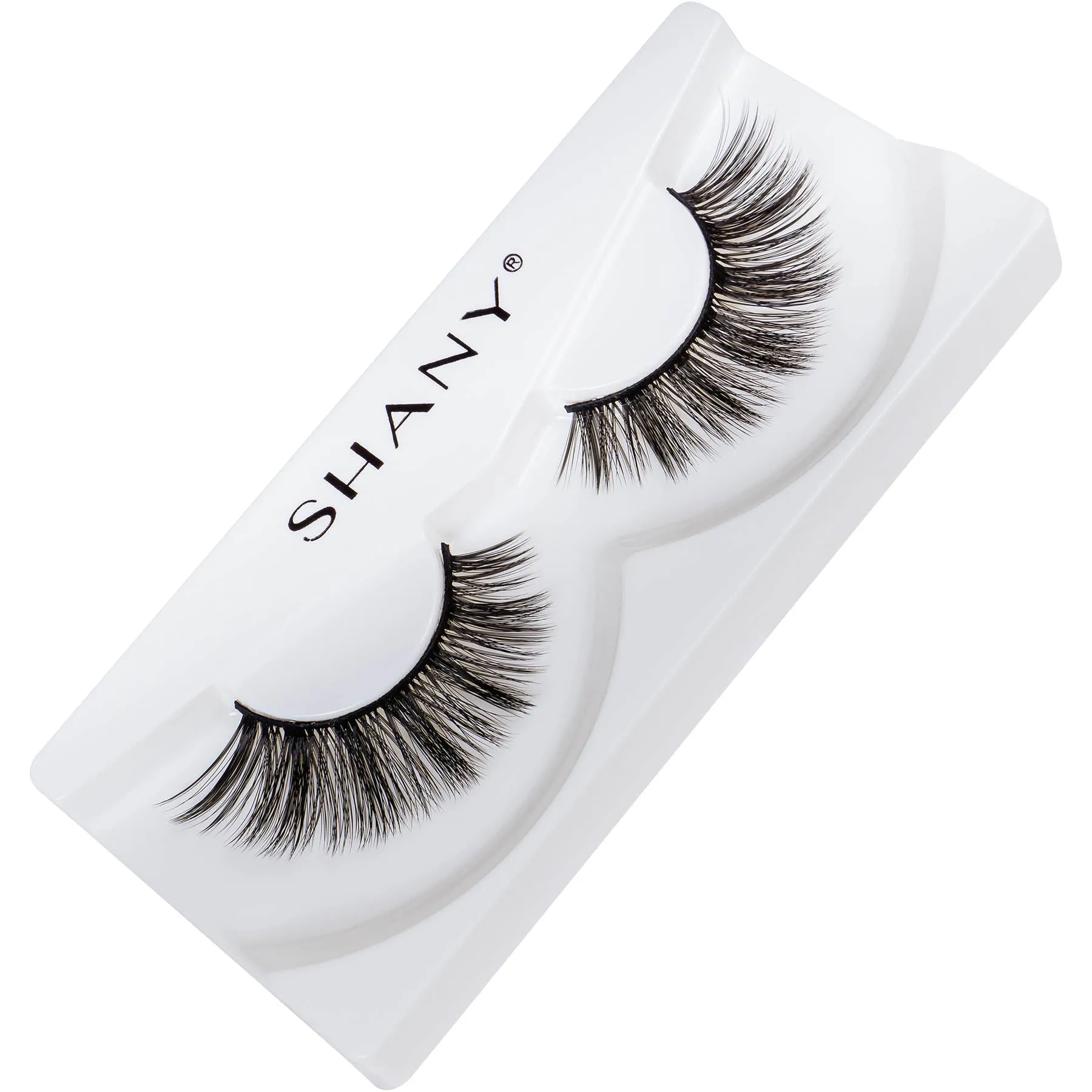 Classic Faux Mink 3D Eyelashes