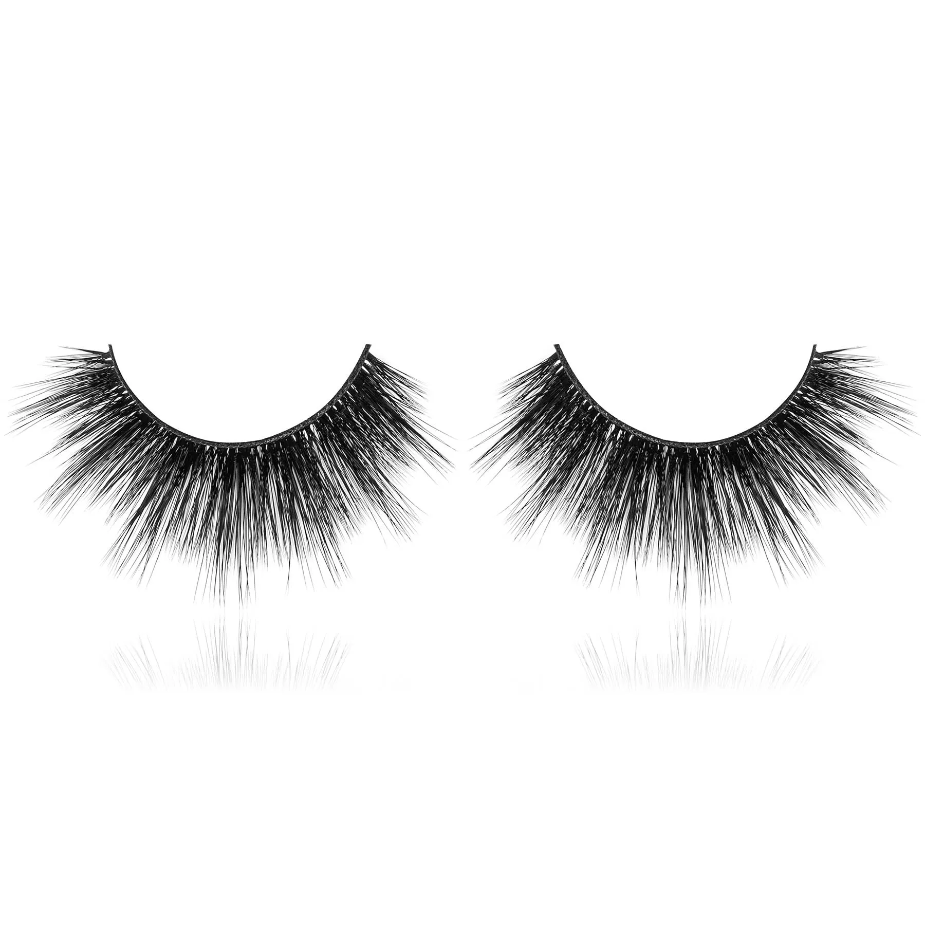 Classic Faux Mink 3D Eyelashes