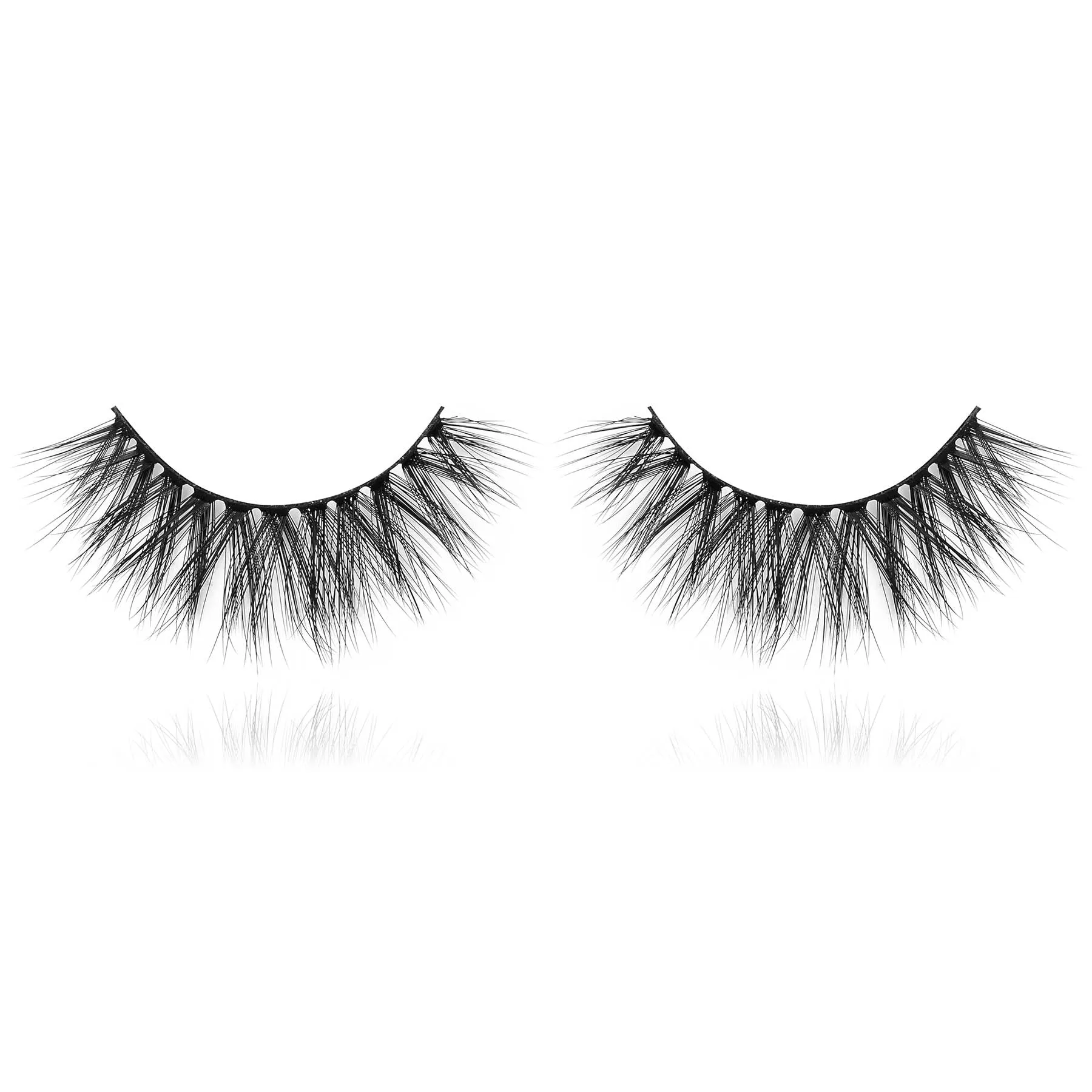 Classic Faux Mink 3D Eyelashes