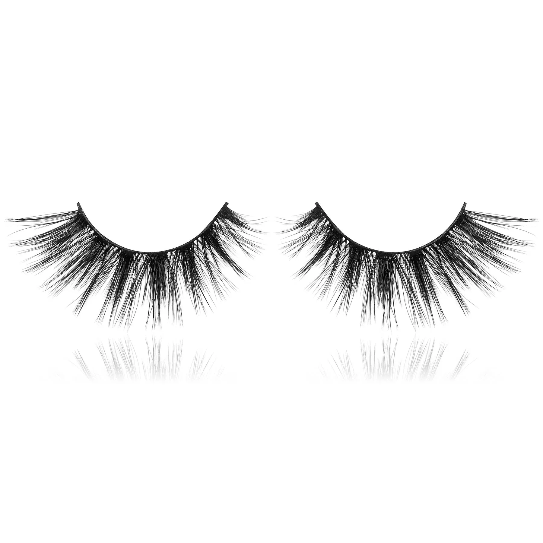 Classic Faux Mink 3D Eyelashes