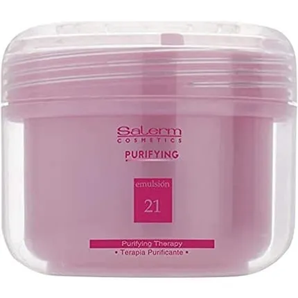 Cleansing therapy 200ml, Salerm Cosmetics