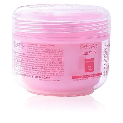 Cleansing therapy 200ml, Salerm Cosmetics