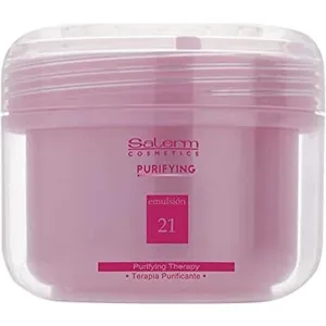 Cleansing therapy 200ml, Salerm Cosmetics