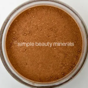 Cool 3 Perfect Cover Mineral Foundation