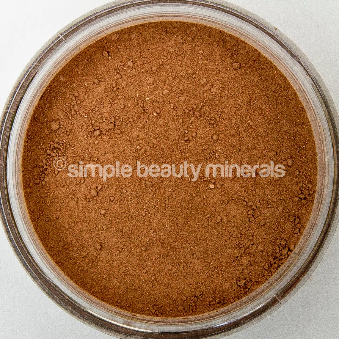Cool 3 Perfect Cover Mineral Foundation