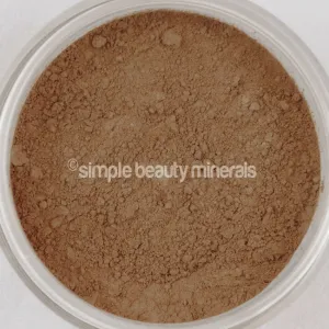 Cool 4 Perfect Cover Mineral Foundation