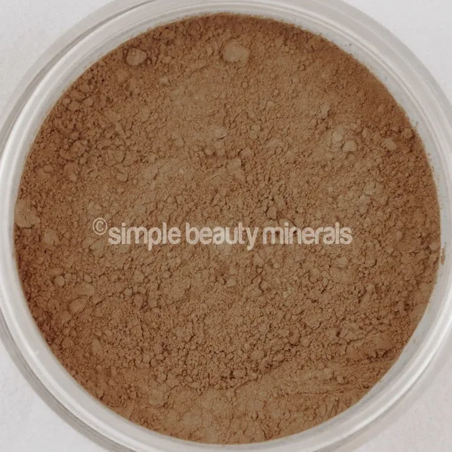 Cool 4 Perfect Cover Mineral Foundation