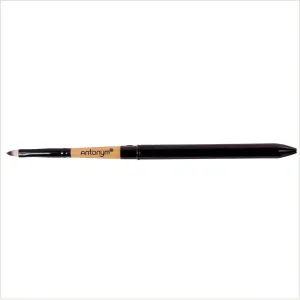 Covered Lip Brush