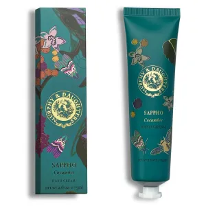 Cucumber Hand Cream