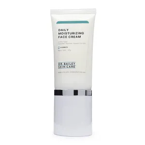 Daily Moisturizing Face Cream for All Skin Types