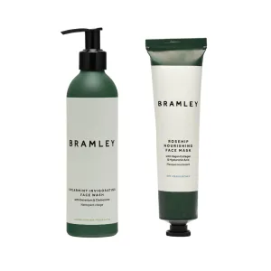 Deep Cleanse Skin Duo