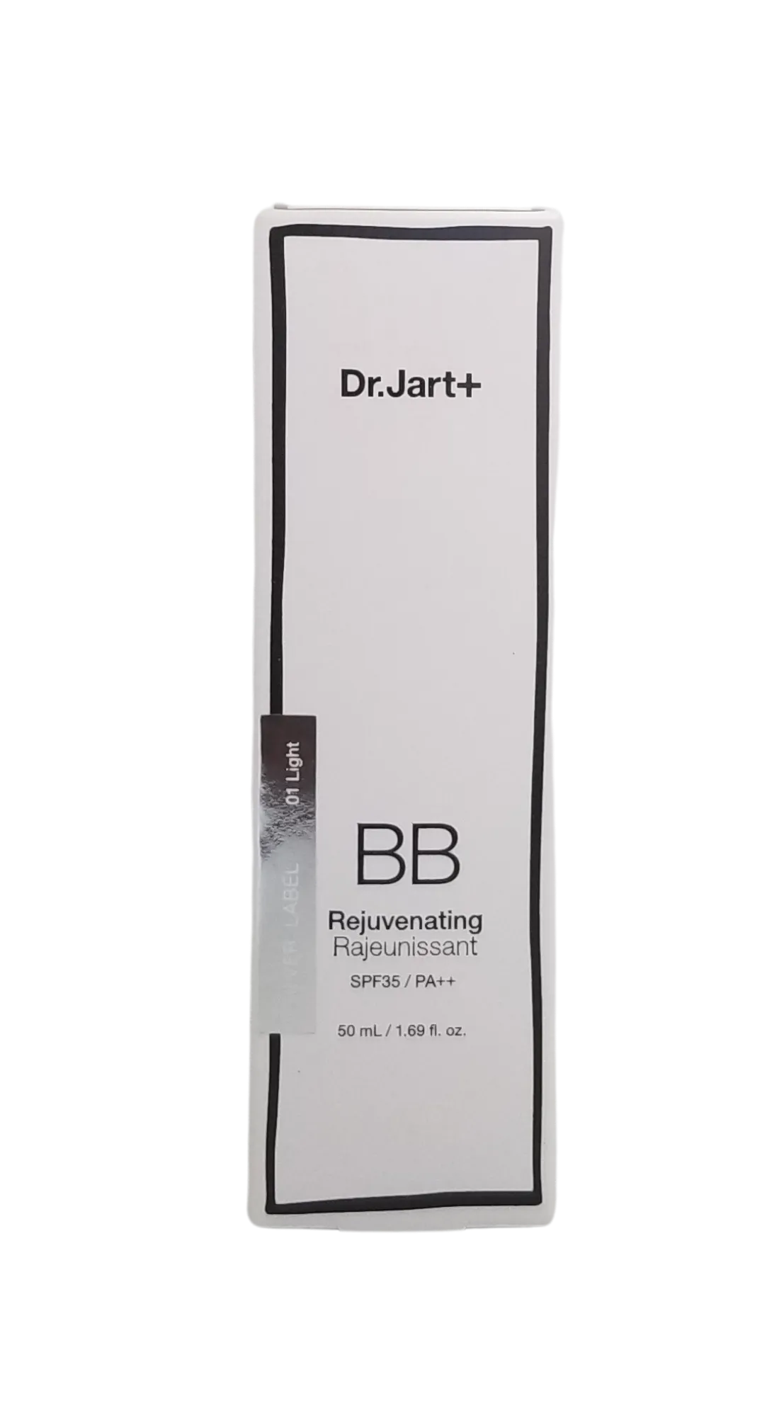 Dermakeup Rejuvenating Beauty Balm SPF 35 PA  