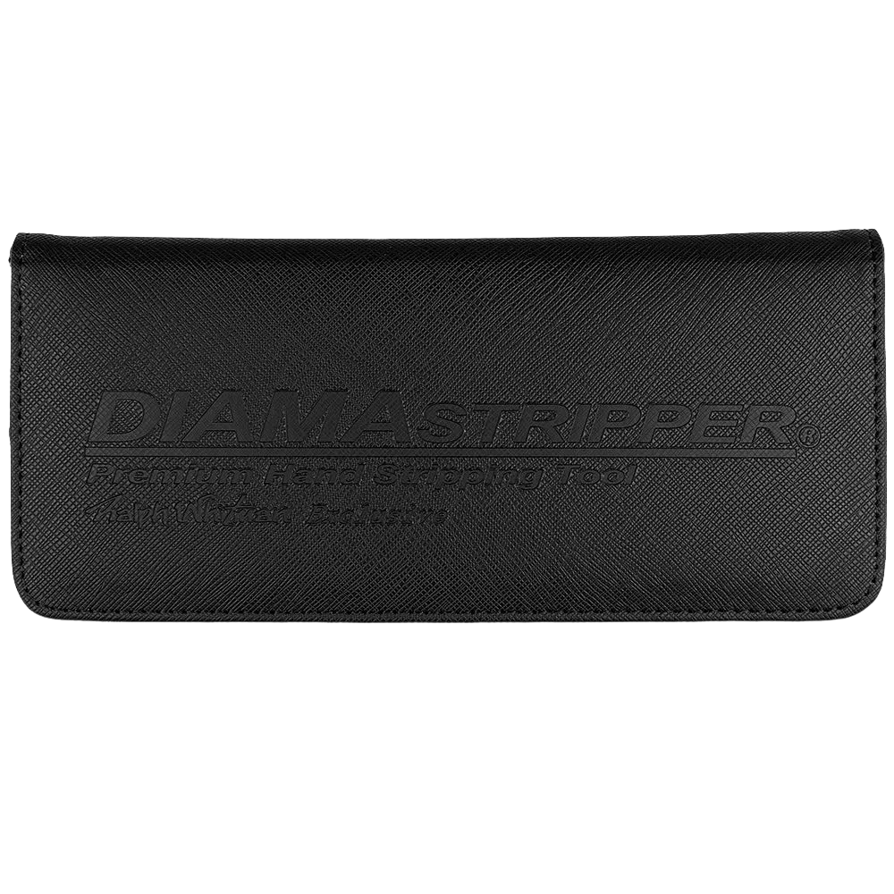 DiamaStripper Revolution With Teeth by Diama