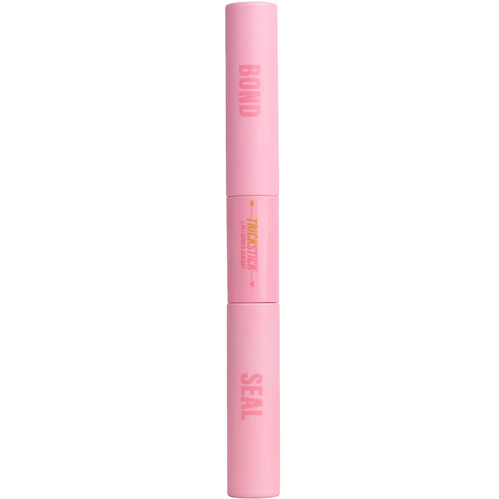 Doll Beauty Lashes - The Full Package Natural 02