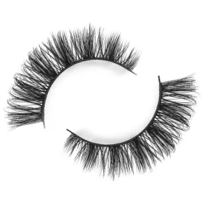 Dose of Lashes 3D Faux Mink Lashes - Baddie