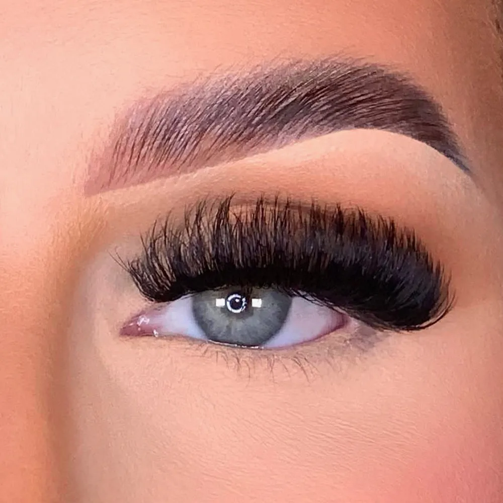 Dose of Lashes 3D Faux Mink Lashes - Deja Vu