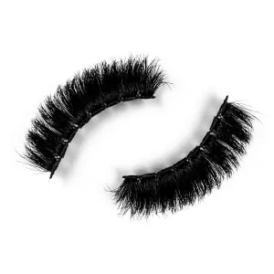 Dose of Lashes 3D Faux Mink Lashes - Deja Vu