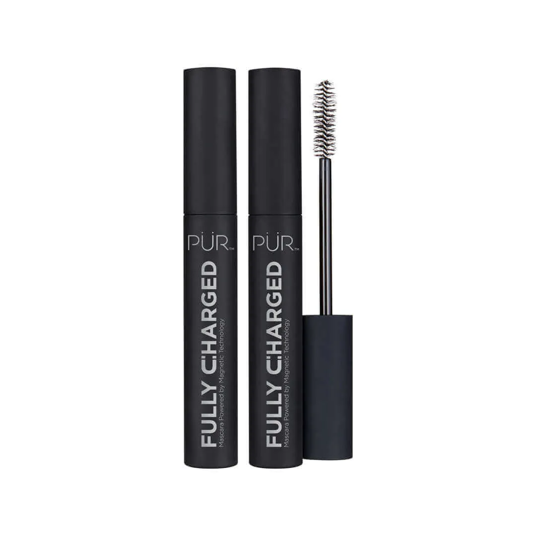 Double Shot Fully Charged Mascara Duo