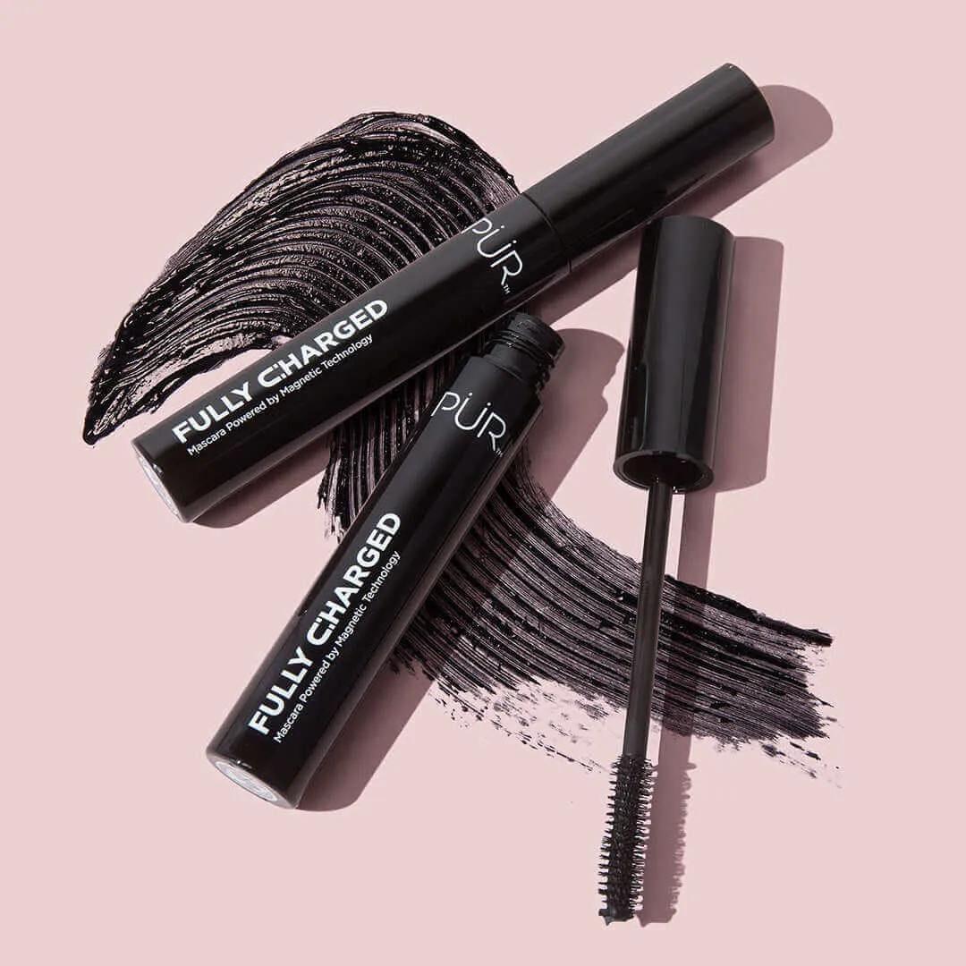 Double Shot Fully Charged Mascara Duo