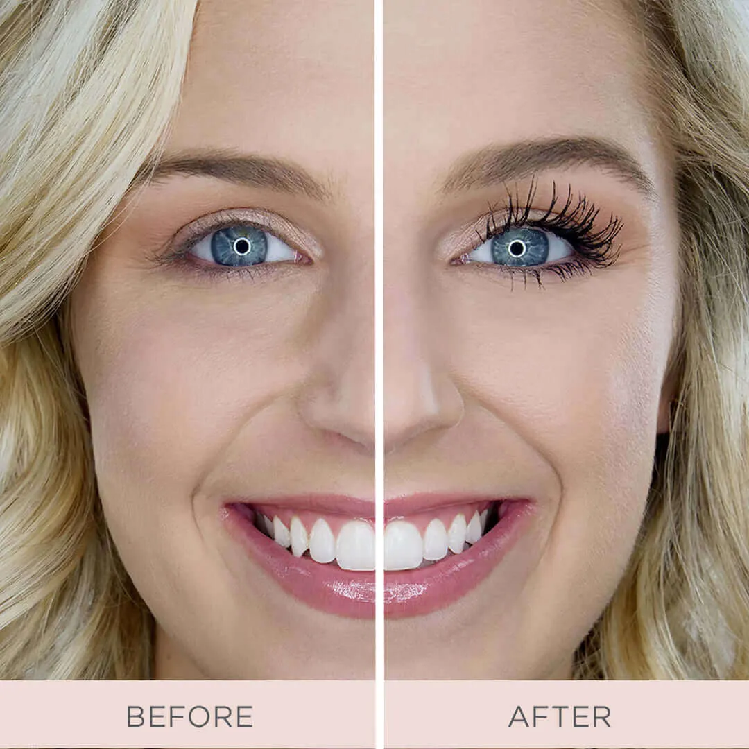 Double Shot Fully Charged Mascara Duo