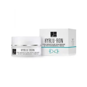 Dr. Kadir Hyalu-Ron Low Molecular Hyaluronic Nourishing Cream 50 ml