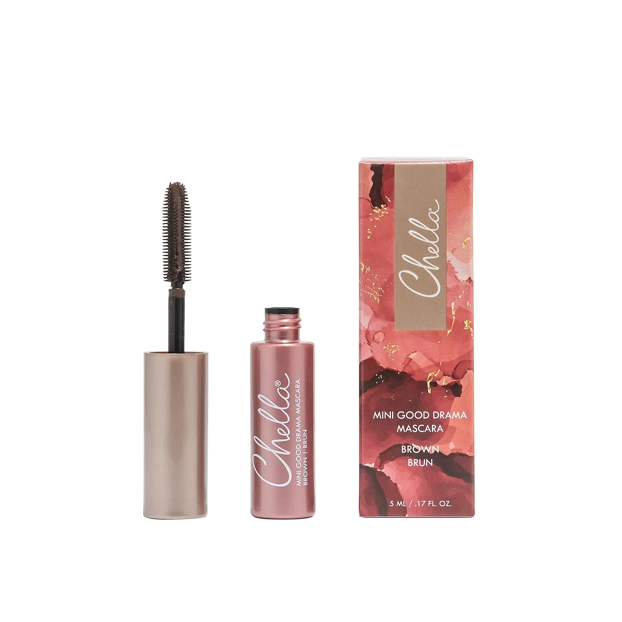 drama & shade mini mascara set from Chella