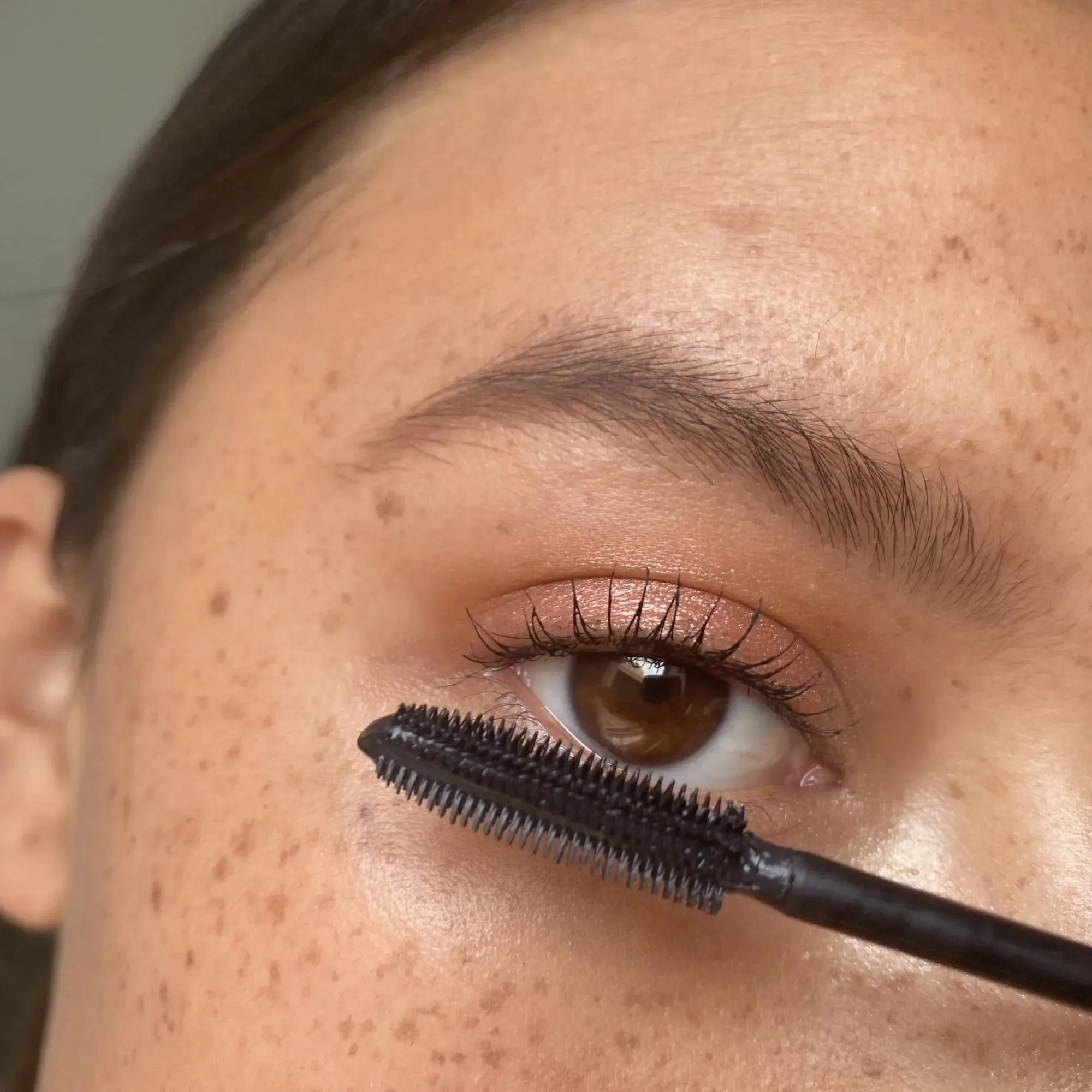 drama & shade mini mascara set from Chella