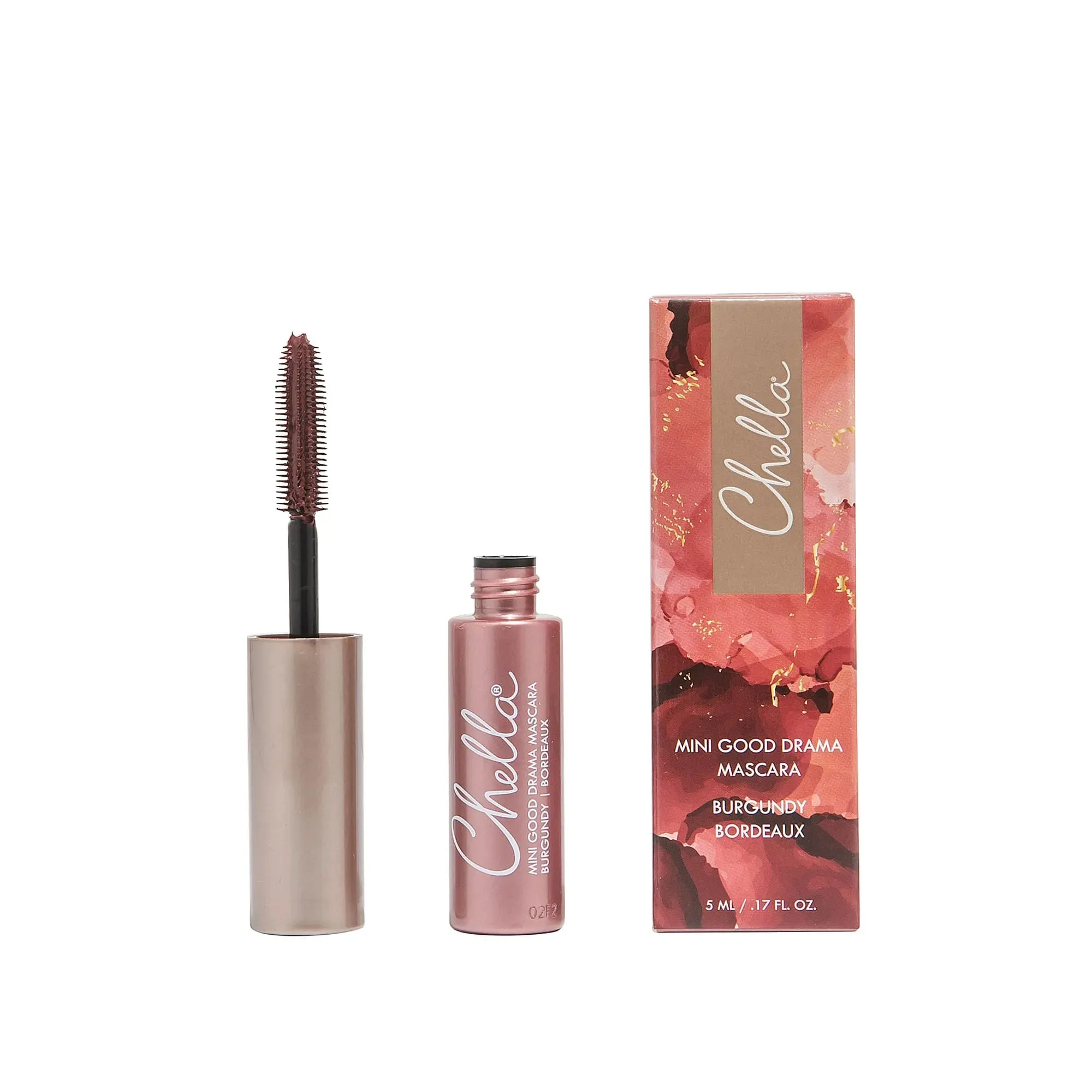 drama & shade mini mascara set from Chella