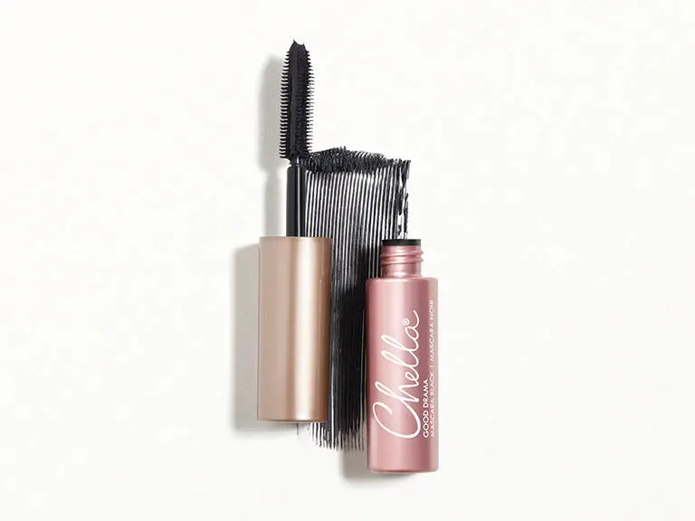 drama & shade mini mascara set from Chella