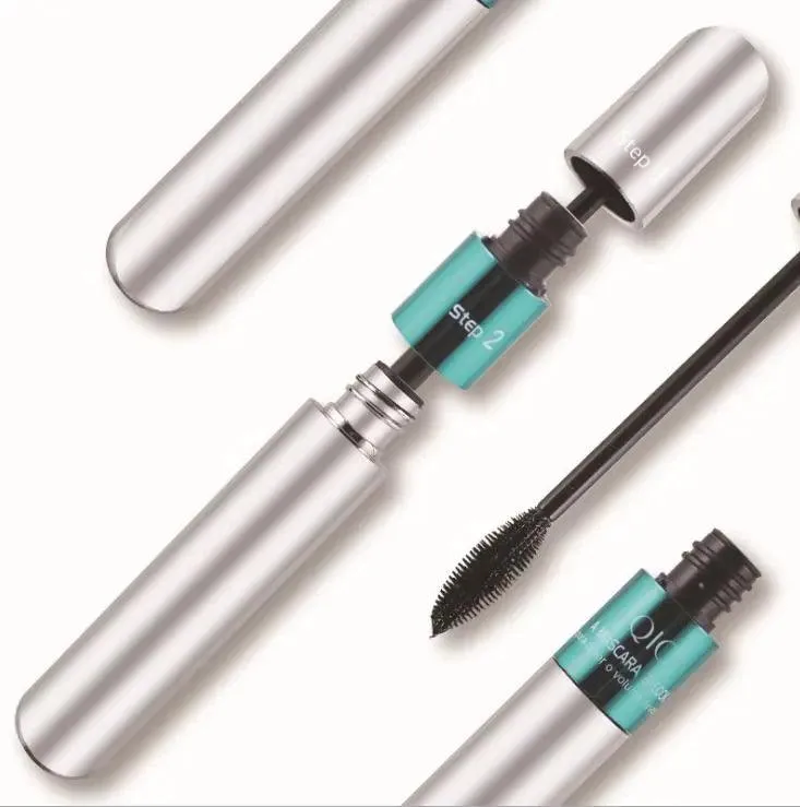 Duo Lash 2-in-1 Double Mascara