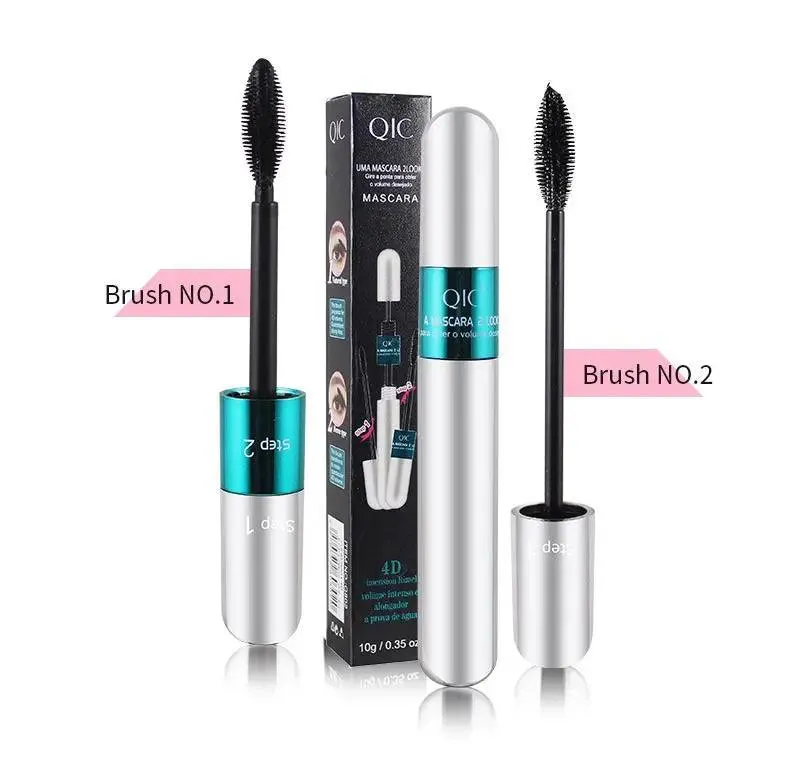 Duo Lash 2-in-1 Double Mascara